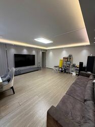 Blk 346 Yishun Avenue 11 (Yishun), HDB 4 Rooms #551149961